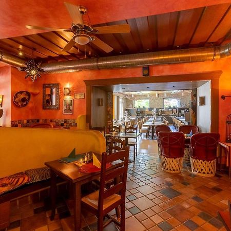 ספיטל אן דר דראו Hotel Ertl & Restaurant El Venado מראה חיצוני תמונה