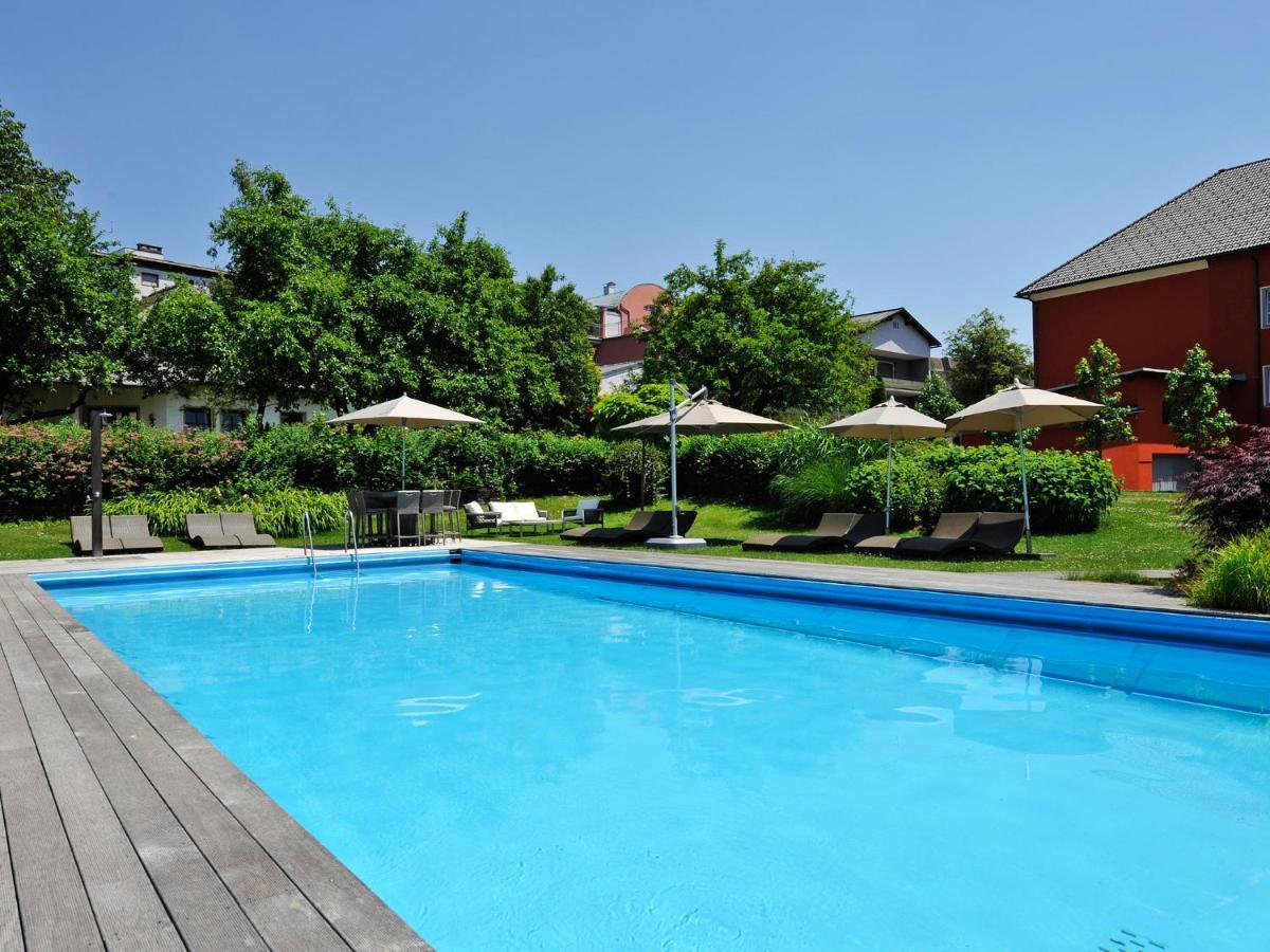 ספיטל אן דר דראו Hotel Ertl & Restaurant El Venado מראה חיצוני תמונה