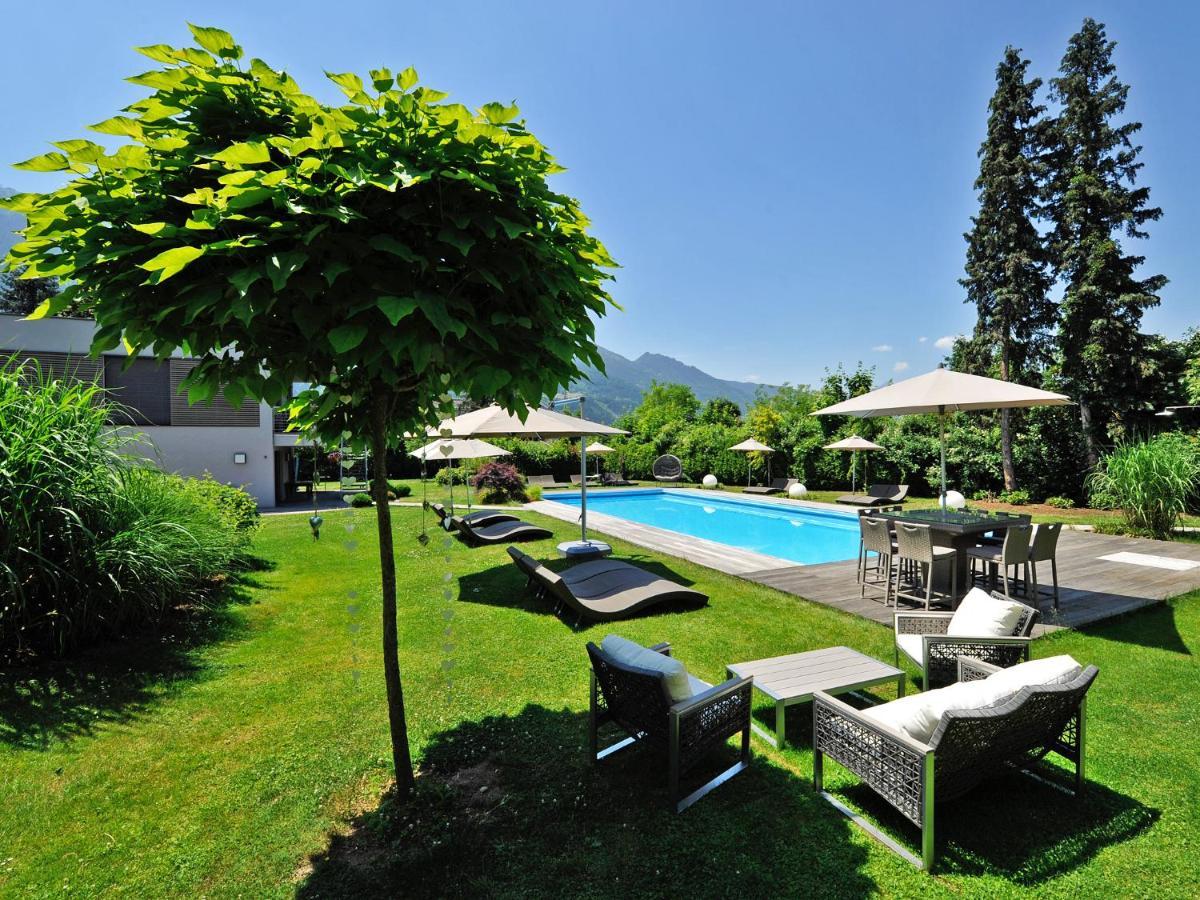 ספיטל אן דר דראו Hotel Ertl & Restaurant El Venado מראה חיצוני תמונה