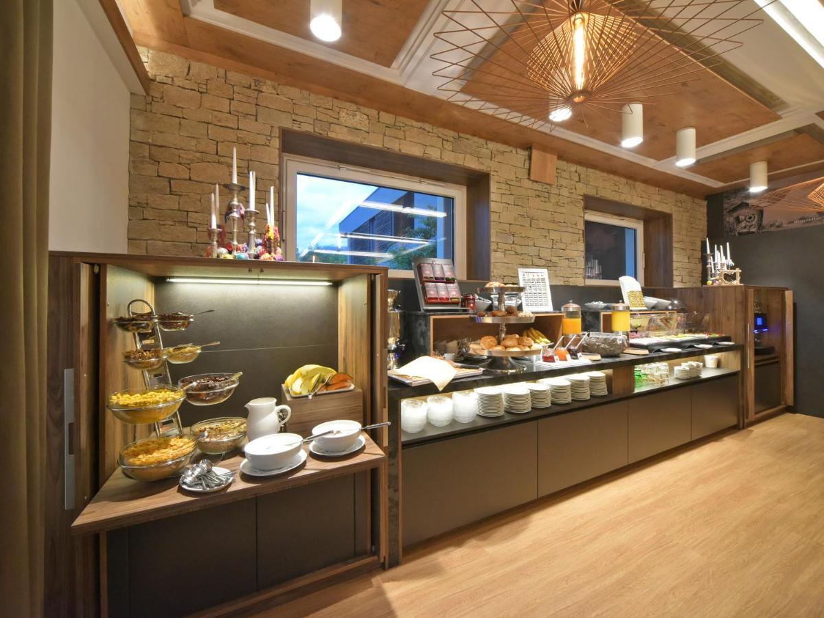 ספיטל אן דר דראו Hotel Ertl & Restaurant El Venado מראה חיצוני תמונה